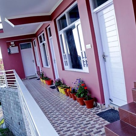 Himalayan Homestay Dharamshala Luaran gambar