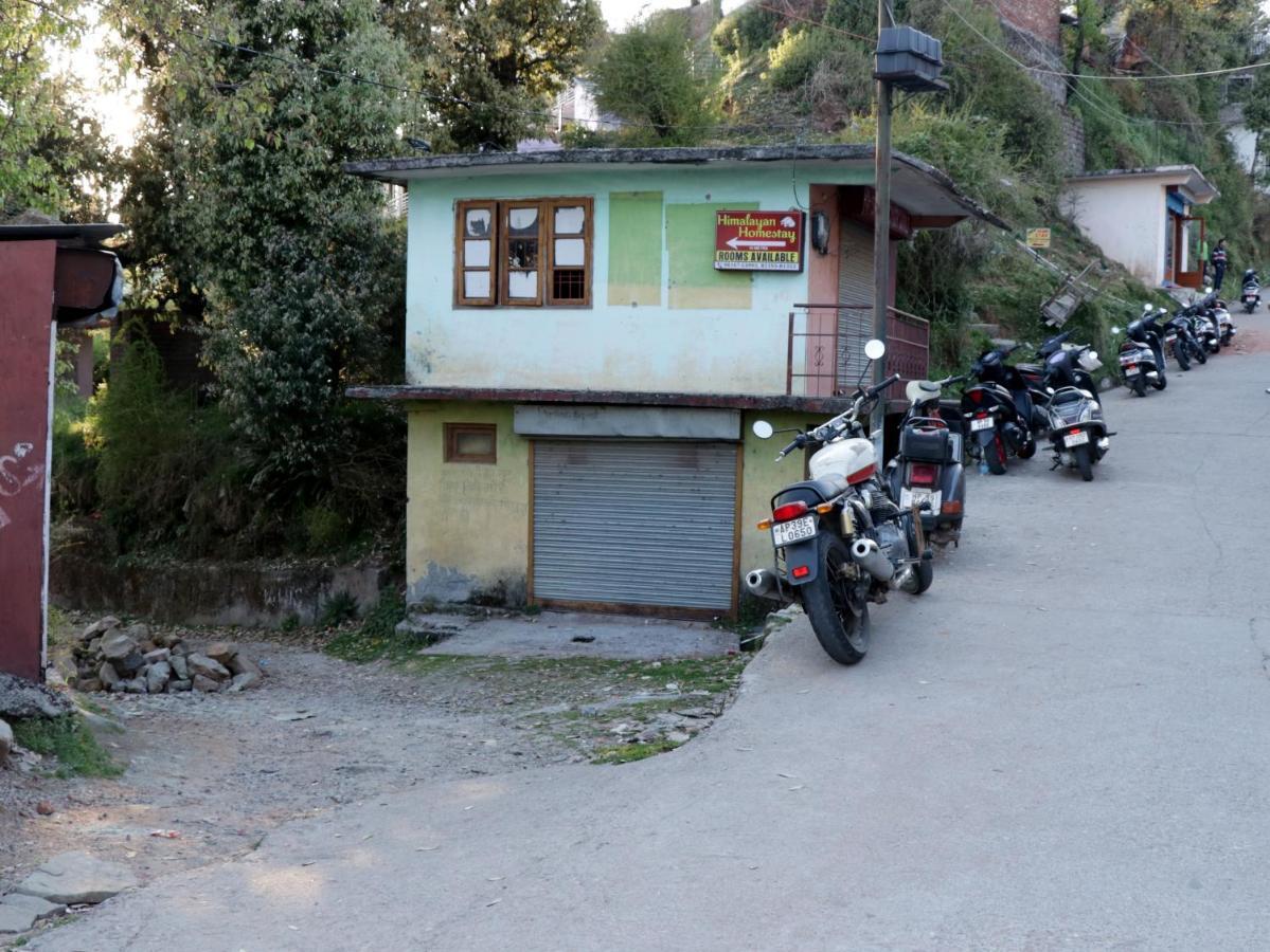Himalayan Homestay Dharamshala Luaran gambar
