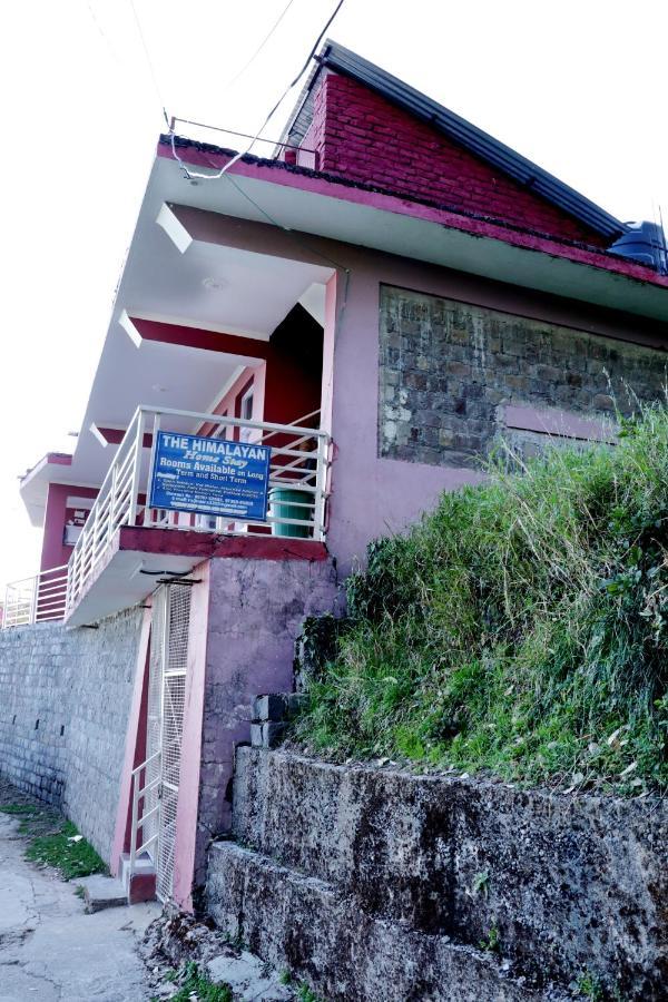 Himalayan Homestay Dharamshala Luaran gambar