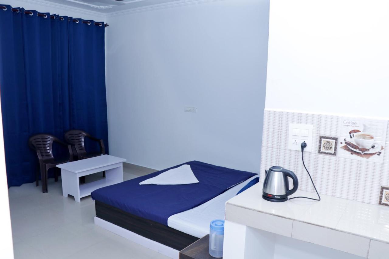 Himalayan Homestay Dharamshala Luaran gambar