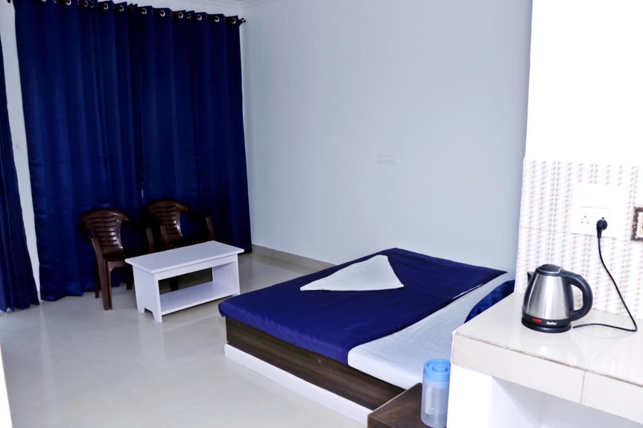 Himalayan Homestay Dharamshala Luaran gambar