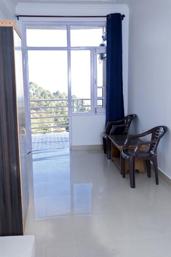 Himalayan Homestay Dharamshala Luaran gambar
