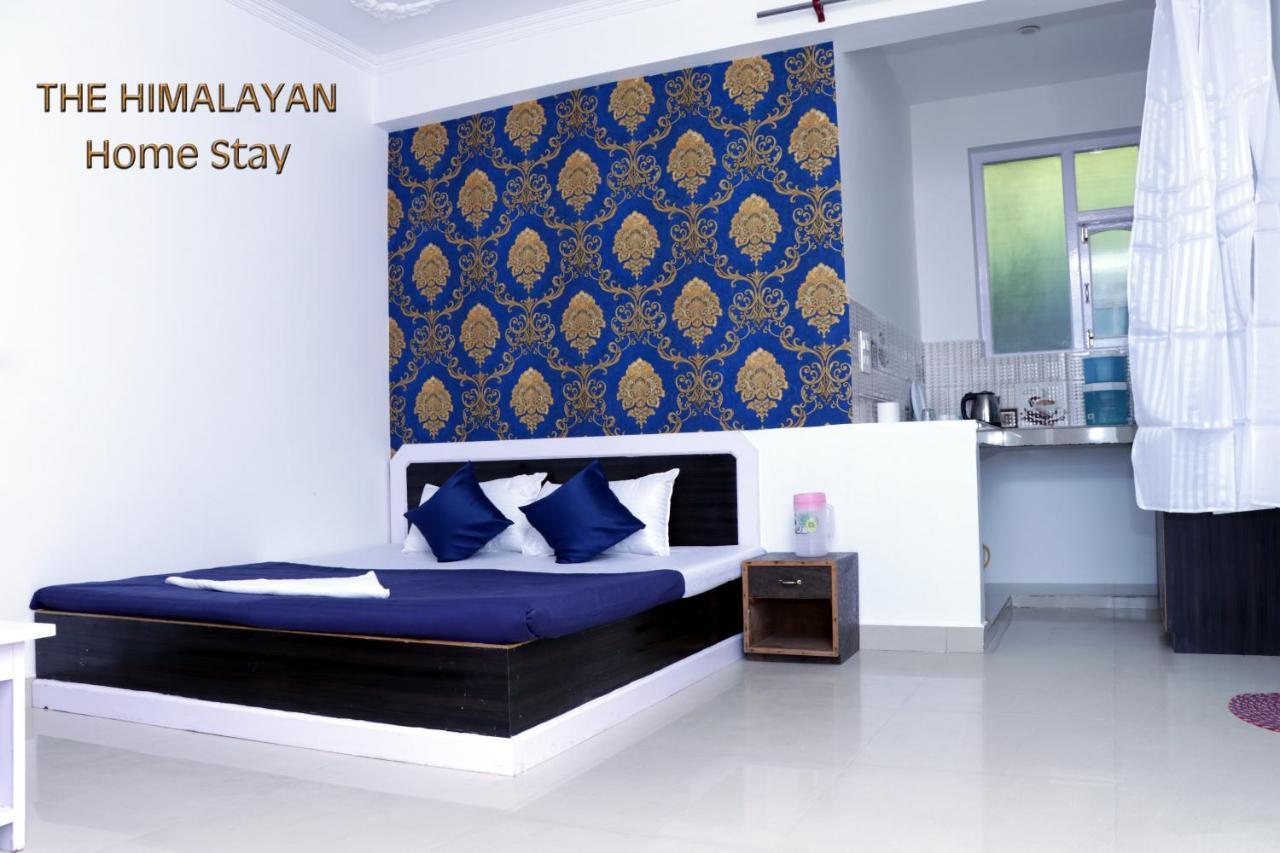 Himalayan Homestay Dharamshala Luaran gambar