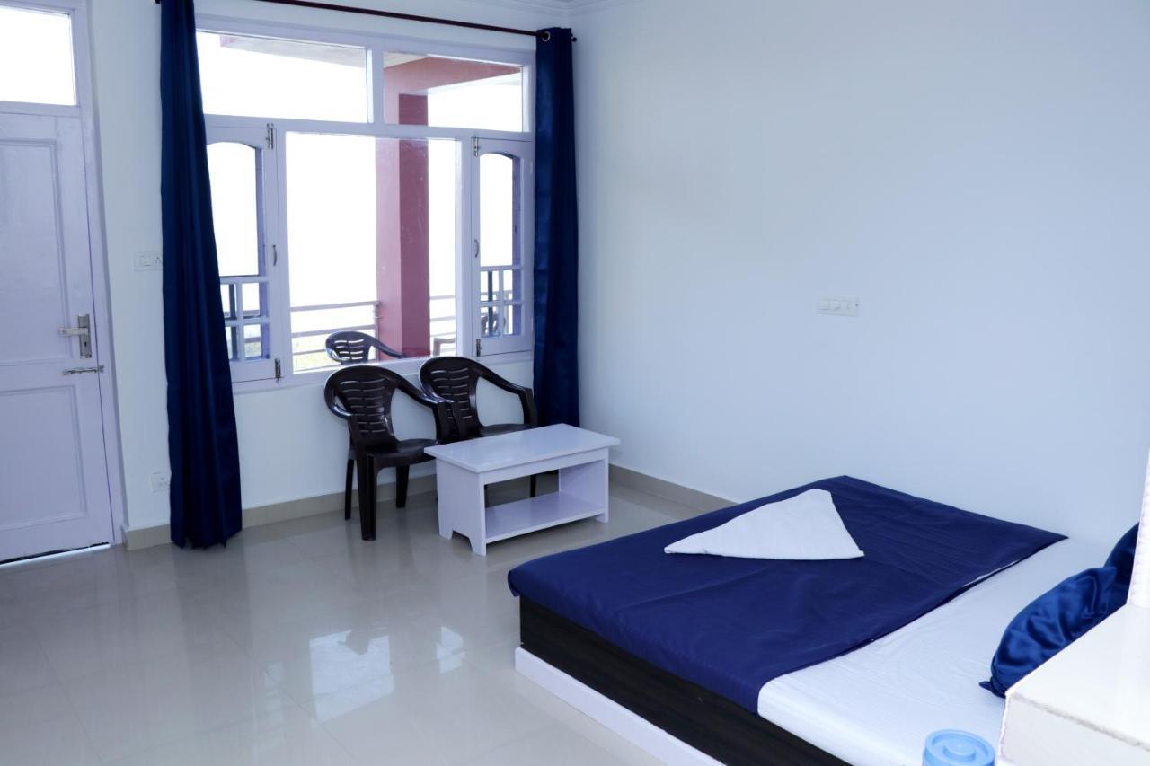Himalayan Homestay Dharamshala Luaran gambar