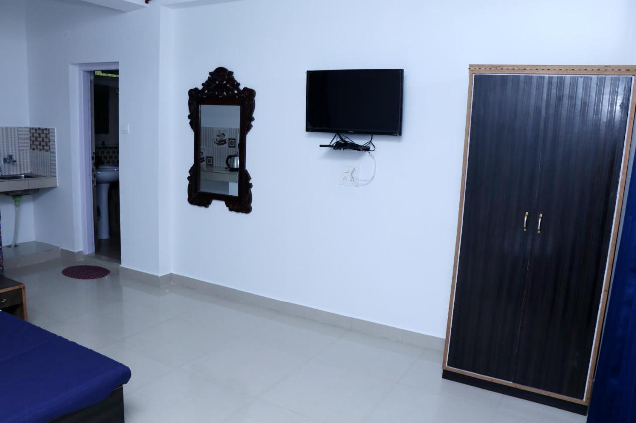 Himalayan Homestay Dharamshala Luaran gambar