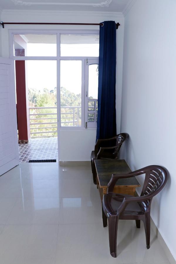 Himalayan Homestay Dharamshala Luaran gambar