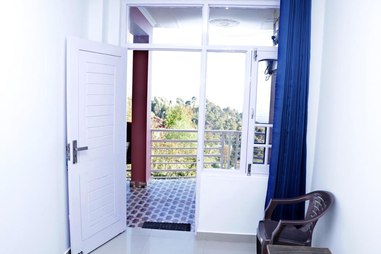 Himalayan Homestay Dharamshala Luaran gambar