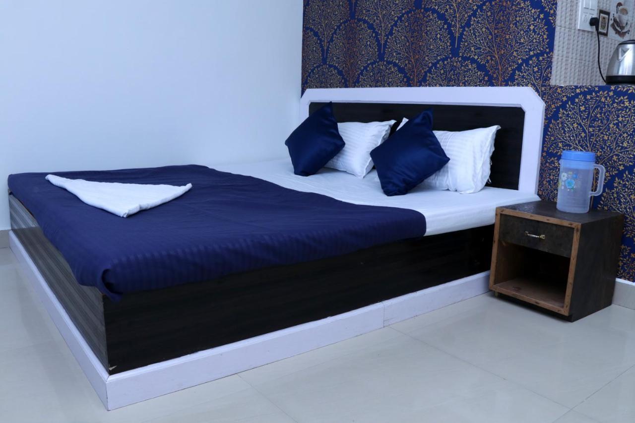 Himalayan Homestay Dharamshala Luaran gambar