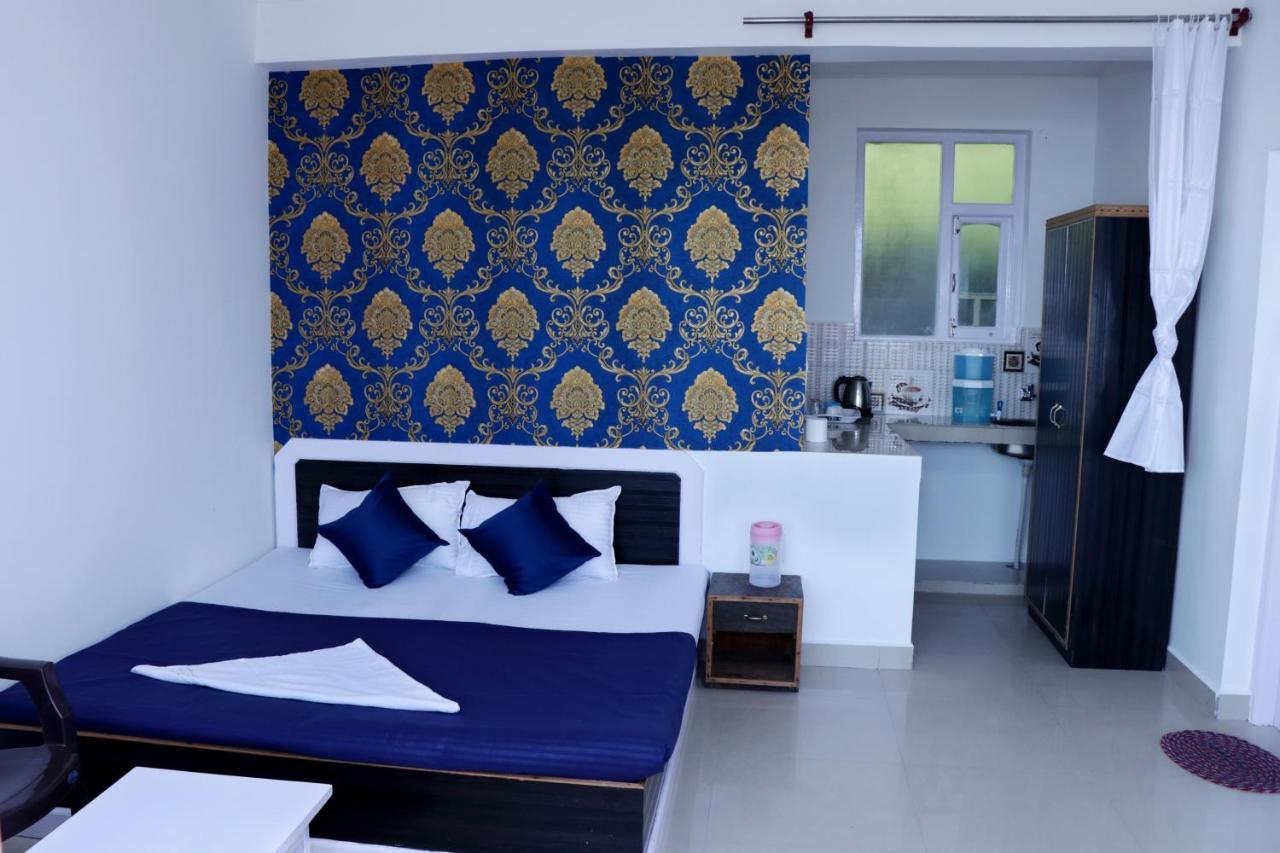 Himalayan Homestay Dharamshala Luaran gambar