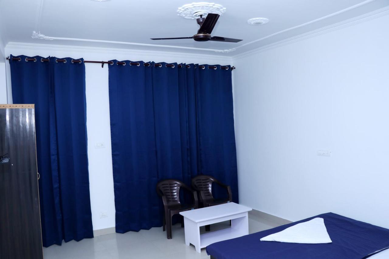 Himalayan Homestay Dharamshala Luaran gambar