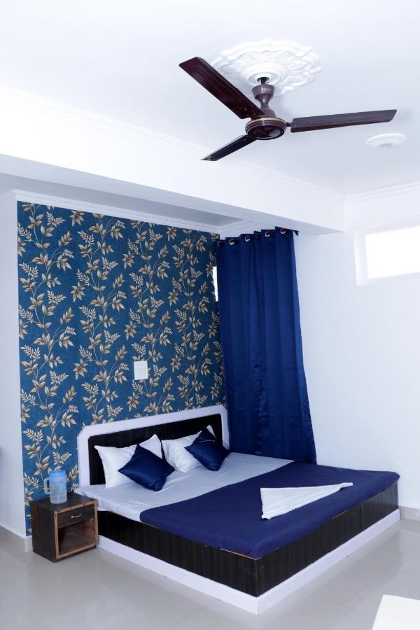 Himalayan Homestay Dharamshala Luaran gambar