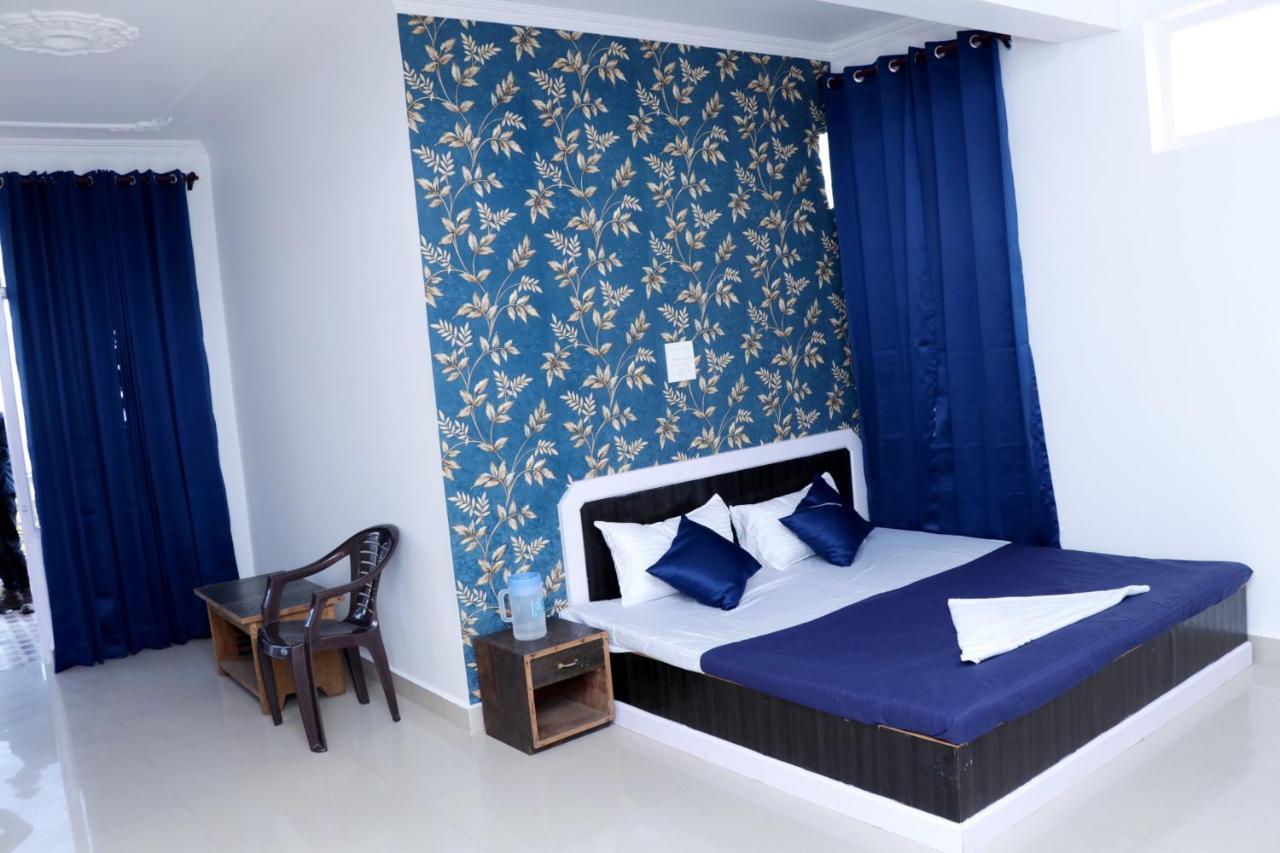 Himalayan Homestay Dharamshala Luaran gambar