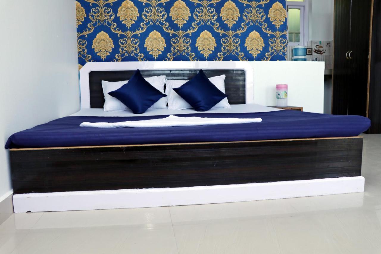 Himalayan Homestay Dharamshala Luaran gambar