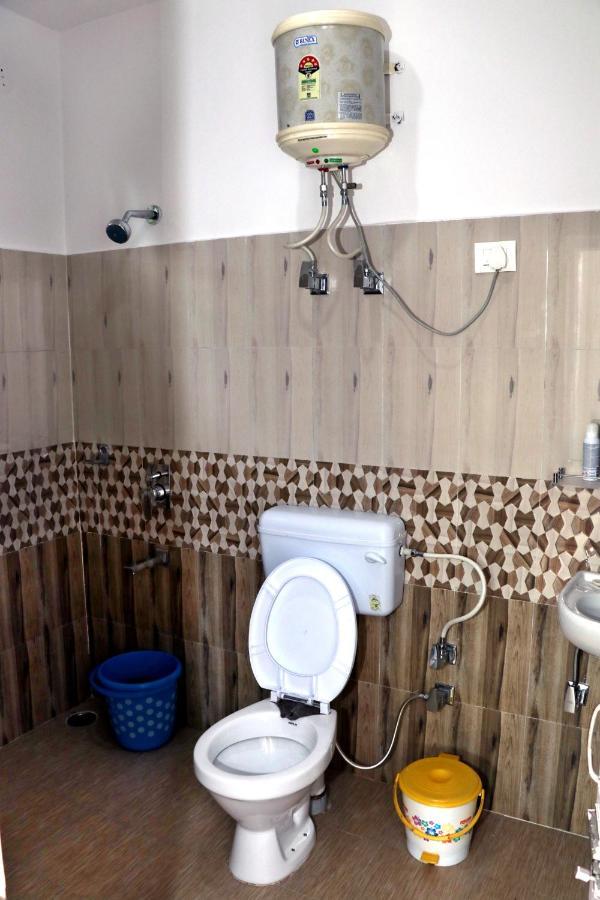 Himalayan Homestay Dharamshala Luaran gambar