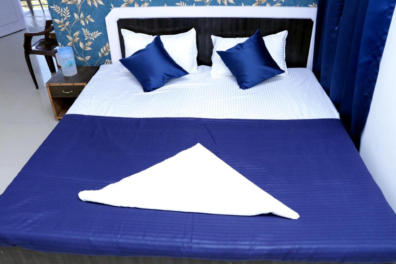 Himalayan Homestay Dharamshala Luaran gambar