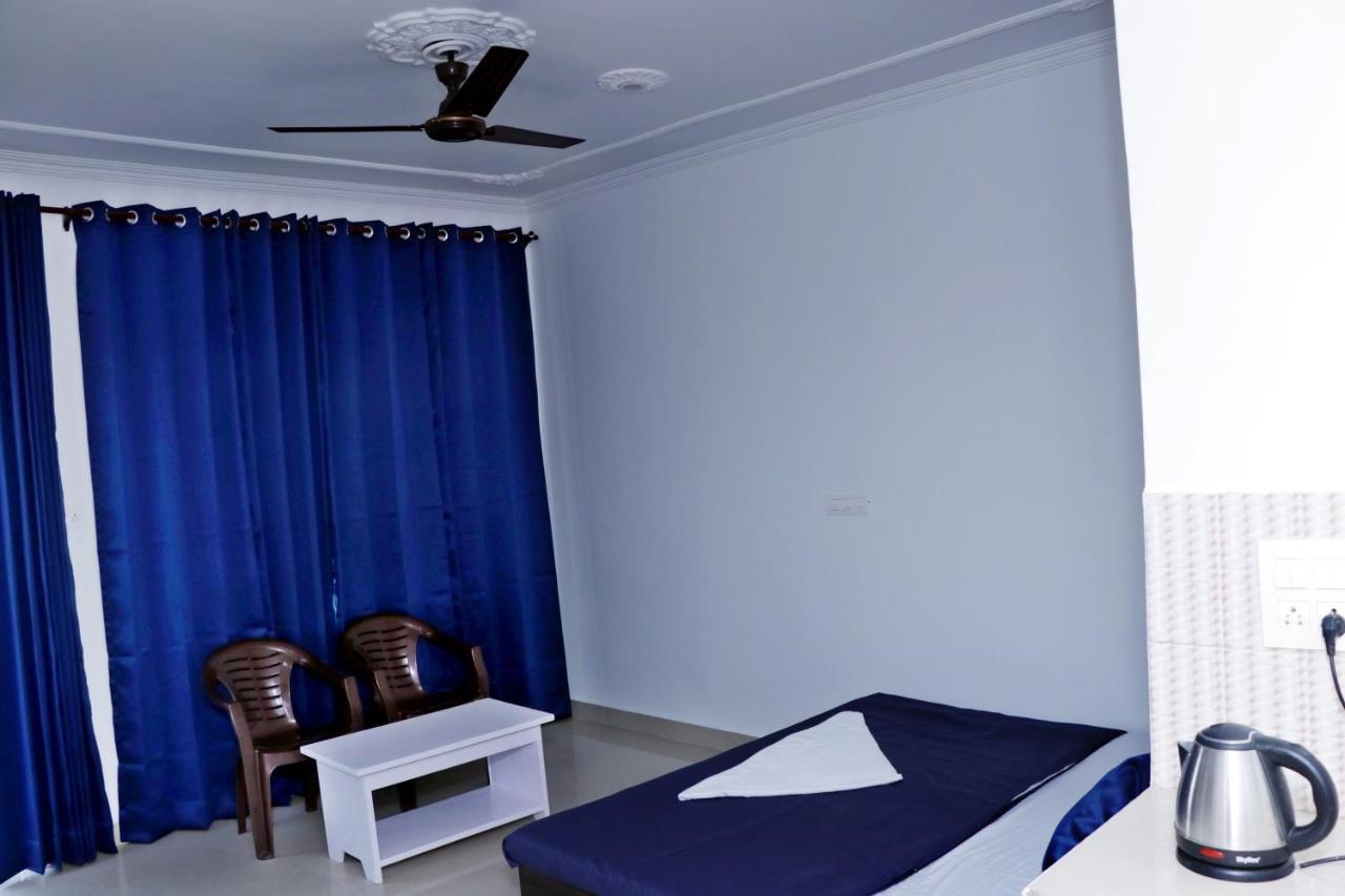 Himalayan Homestay Dharamshala Luaran gambar