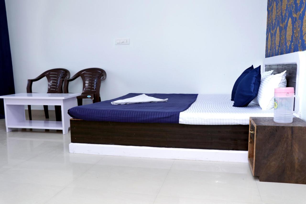 Himalayan Homestay Dharamshala Luaran gambar