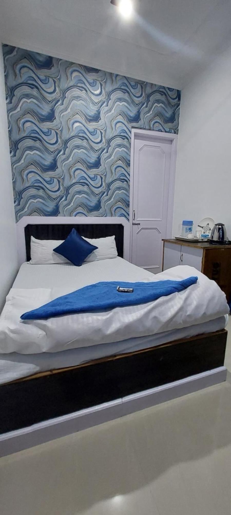 Himalayan Homestay Dharamshala Bilik gambar