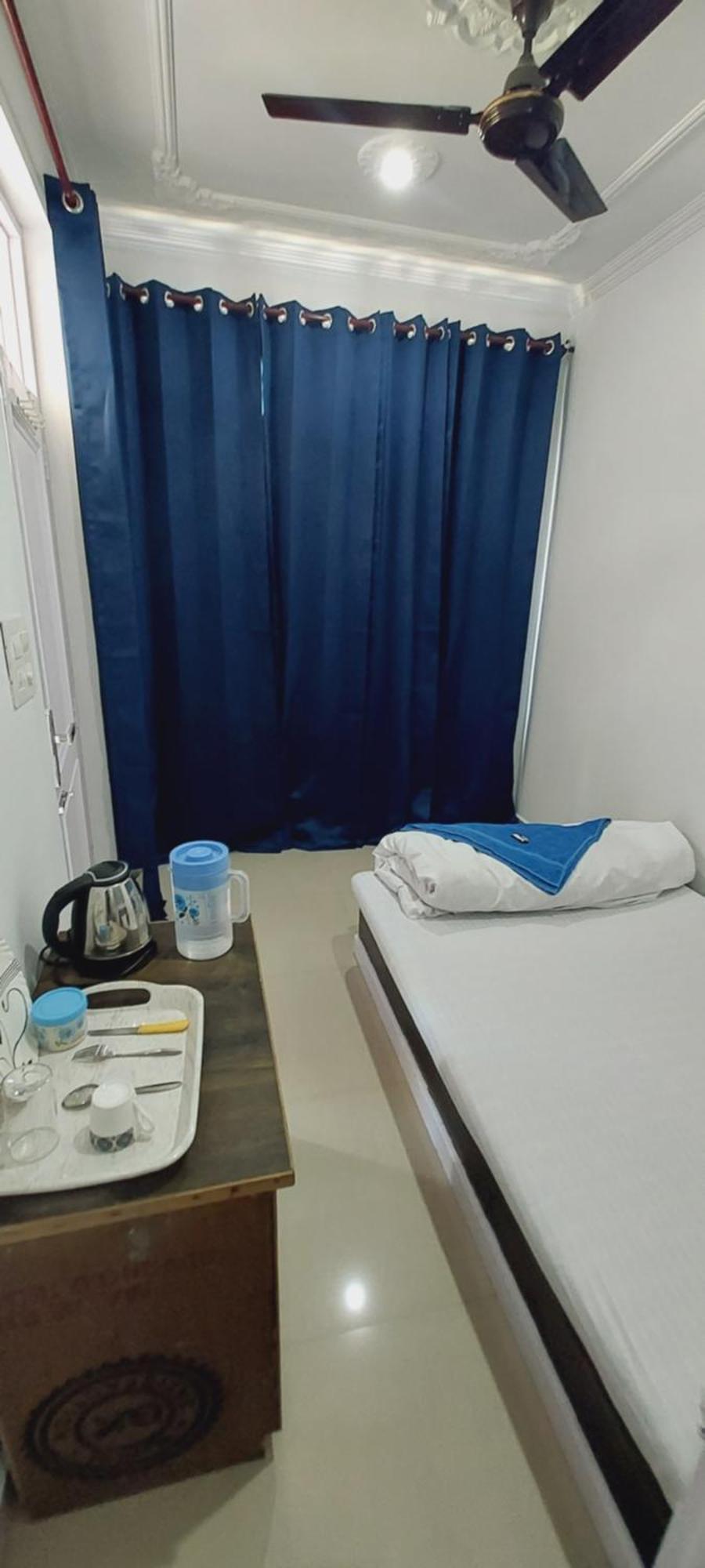 Himalayan Homestay Dharamshala Bilik gambar