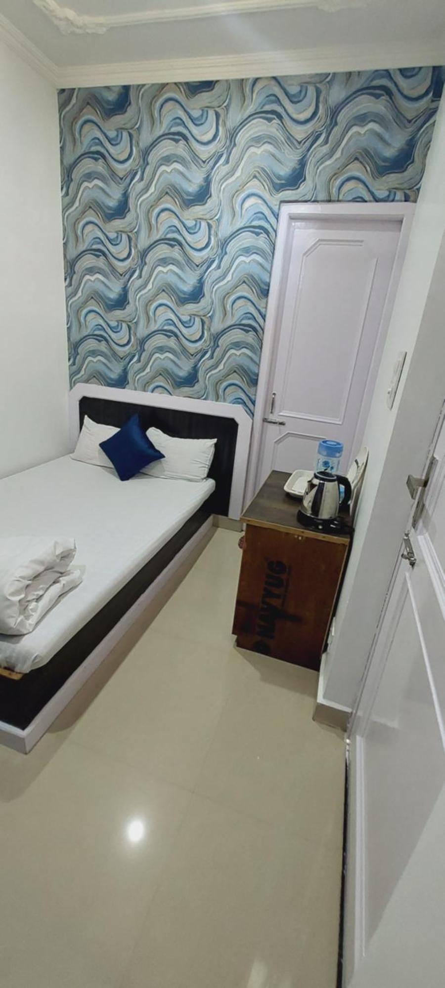 Himalayan Homestay Dharamshala Bilik gambar