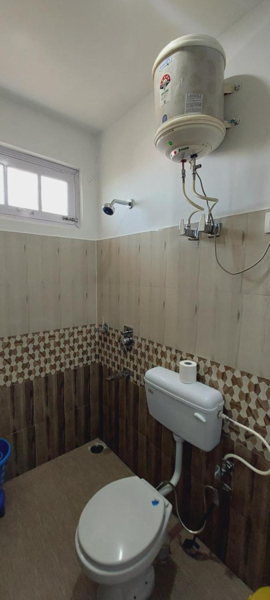 Himalayan Homestay Dharamshala Bilik gambar